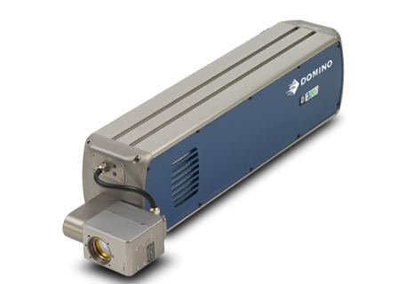 Máy in Laser CO2 Domino D320i - Máy In Phun Date Domino - Công Ty TNHH Thương Mại Dịch Vụ Đạt Mỹ